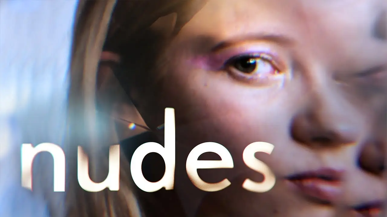 Nudes — tráiler