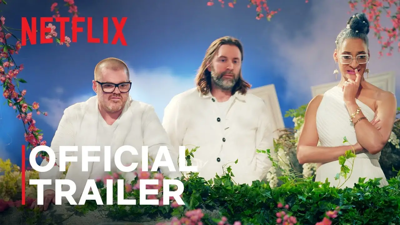 Crazy Delicious — trailer