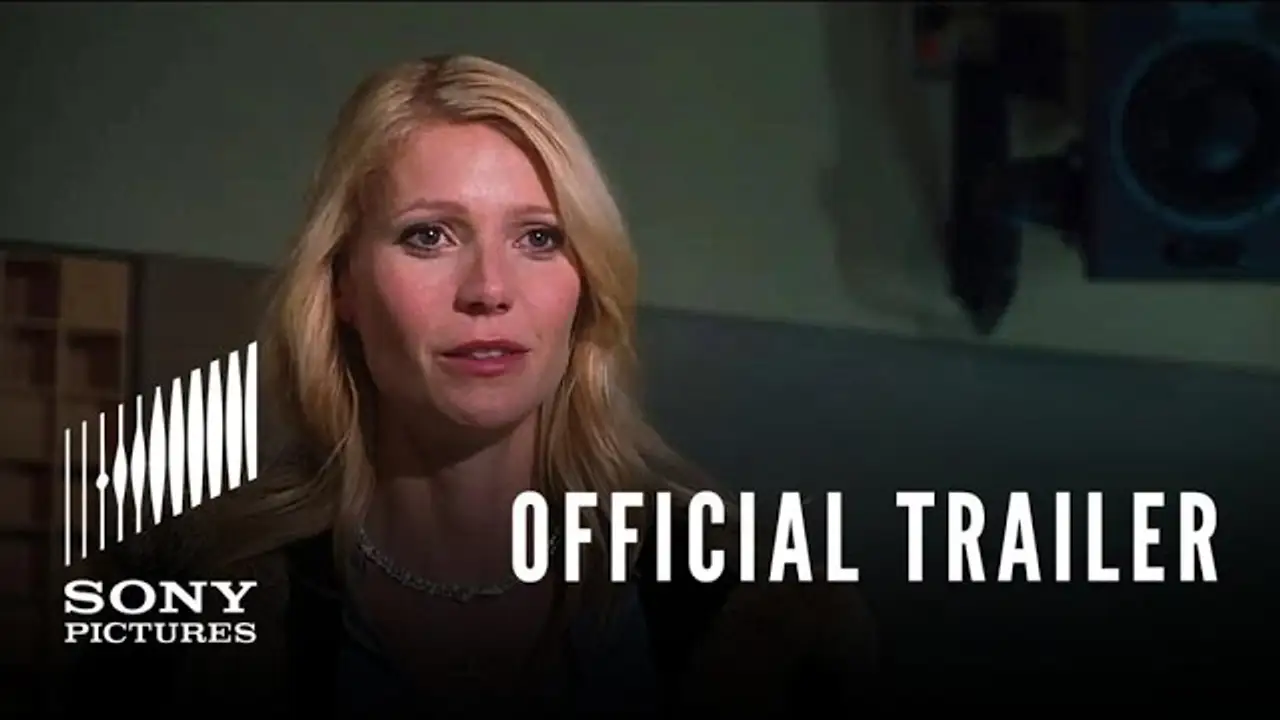 Country strong — tráiler