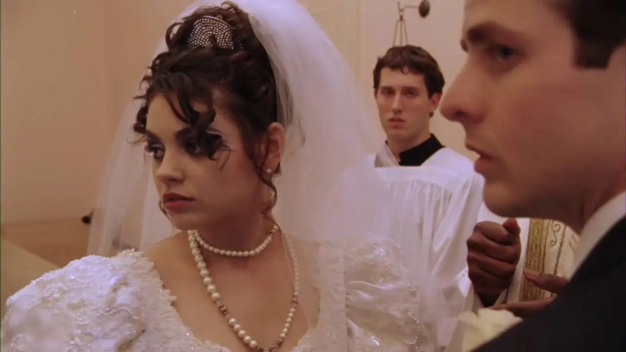 Tony n' Tina's Wedding — trailer