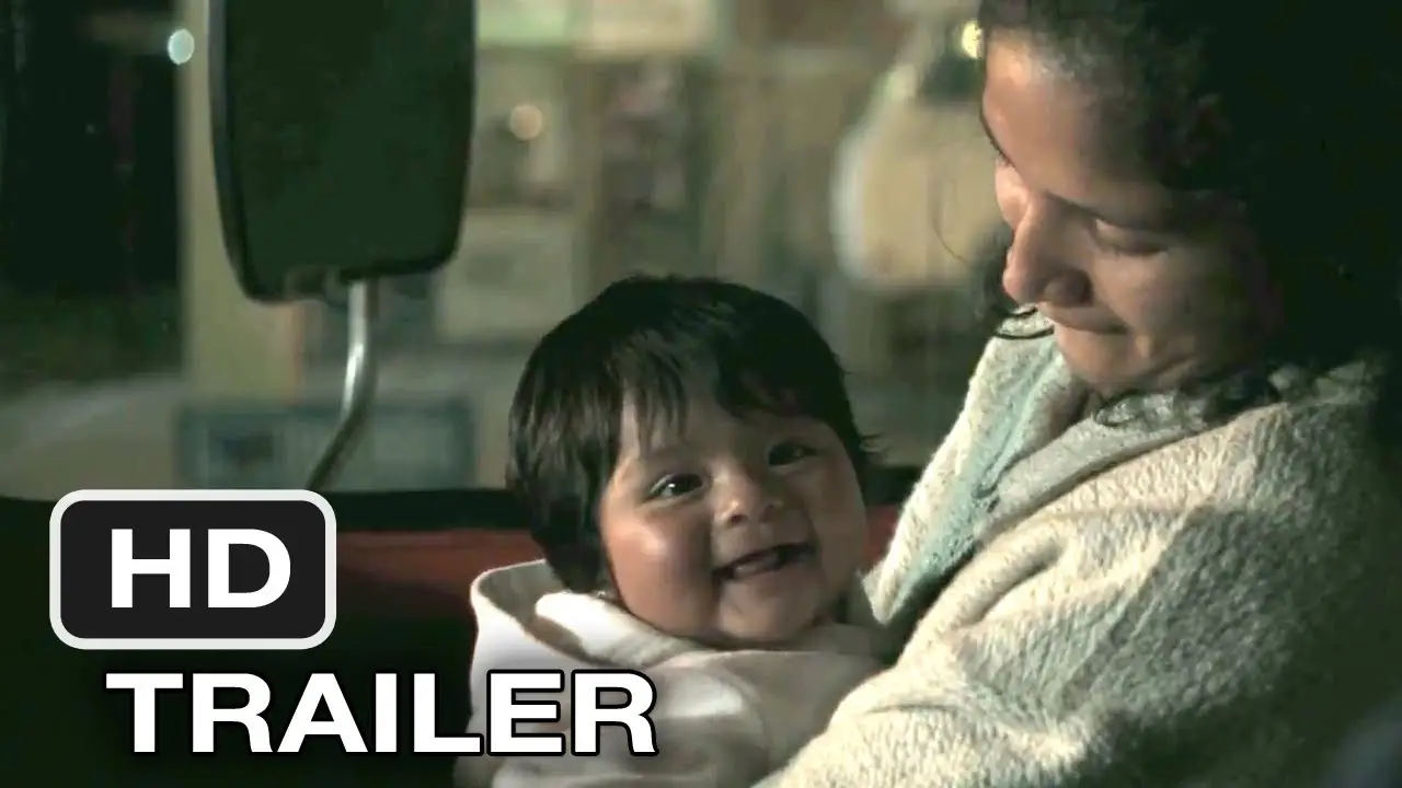 Las Acacias — tráiler