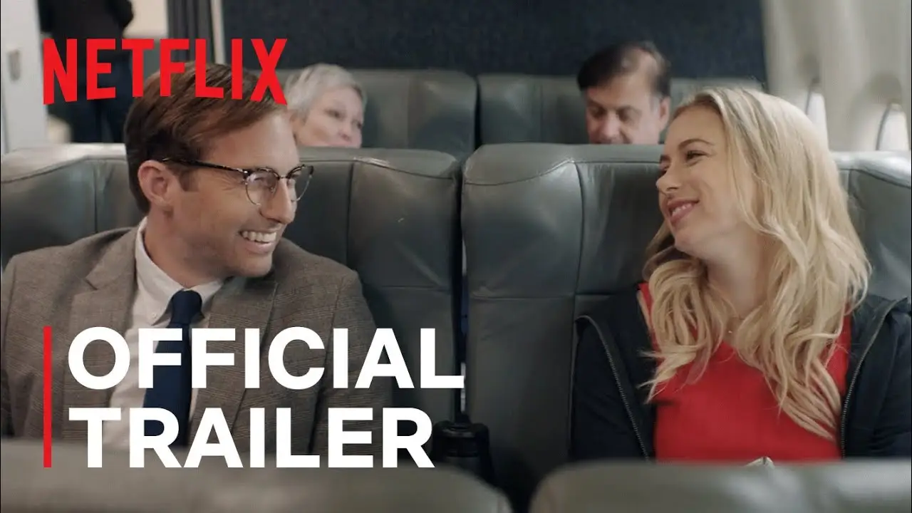 Good on Paper — trailer