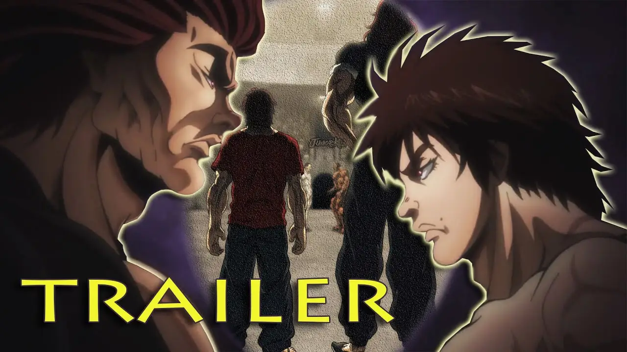 Ogre — trailer