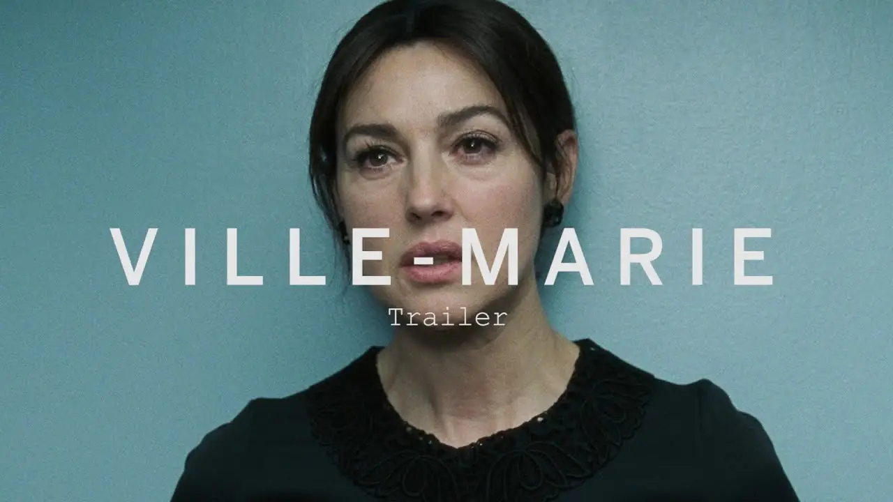 Ville-Marie — tráiler