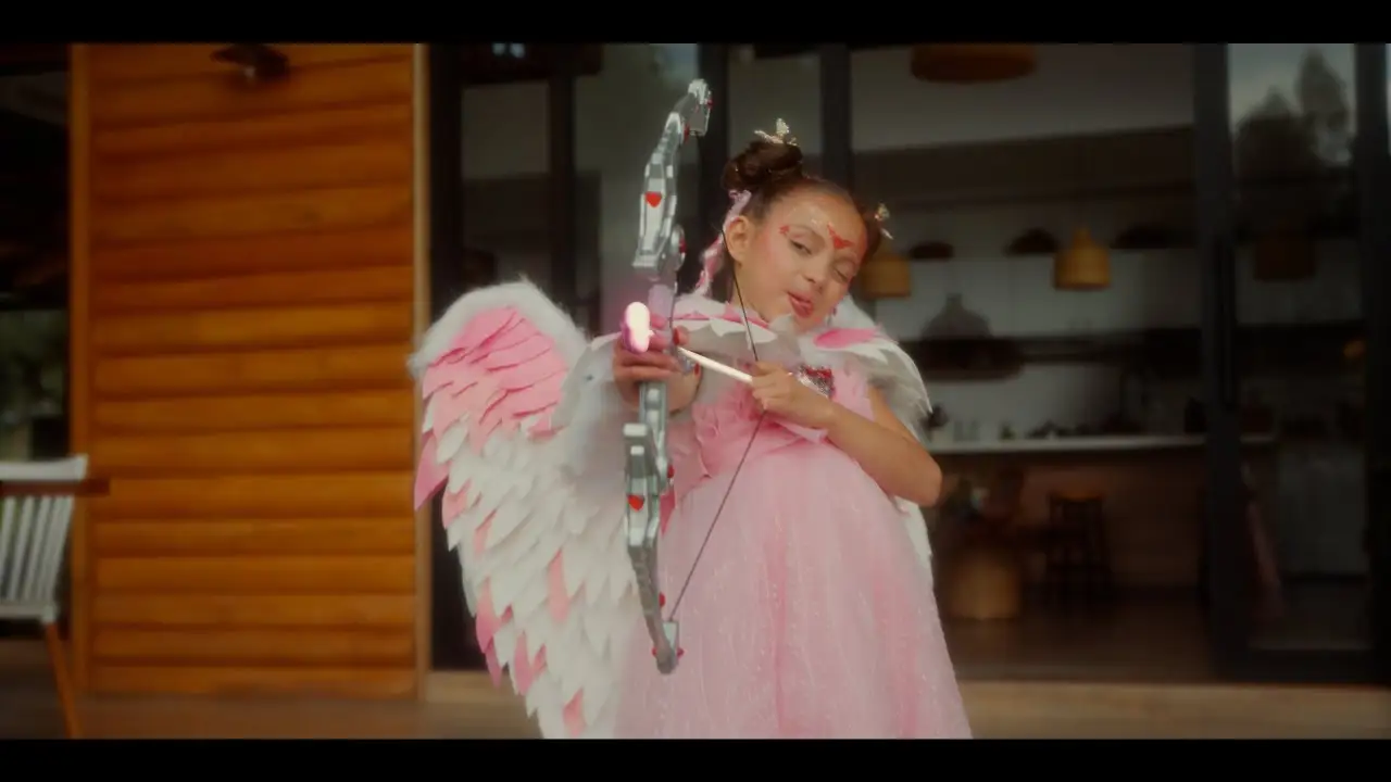 Adorable cupida — trailer
