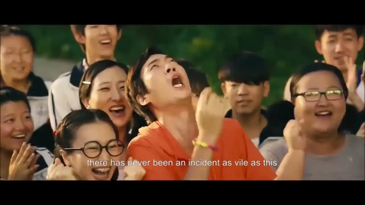 Goodbye Mr. Loser — trailer