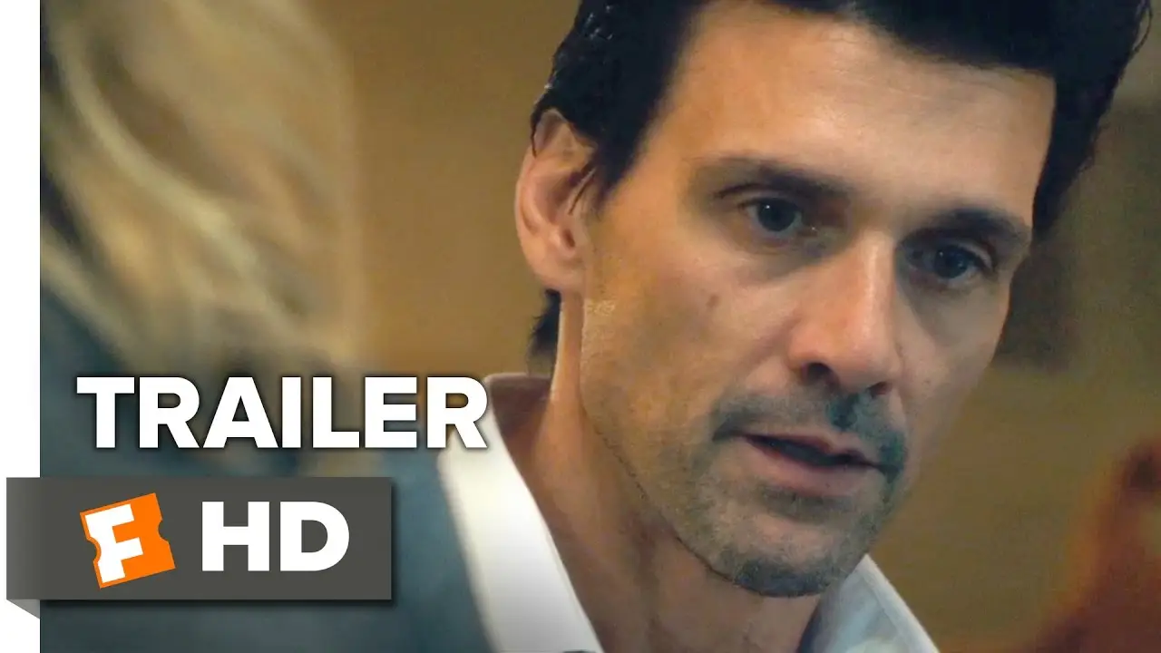 The Crash — trailer