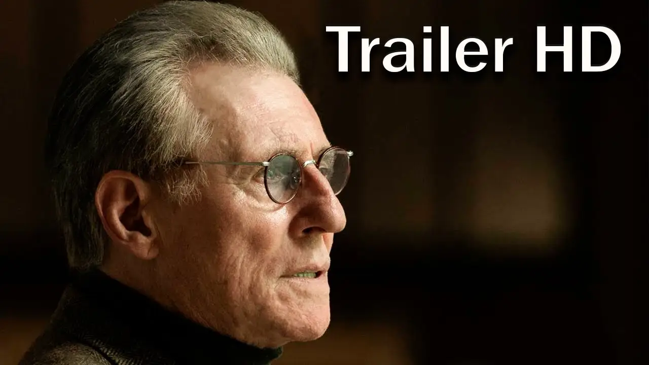 Dance First — trailer