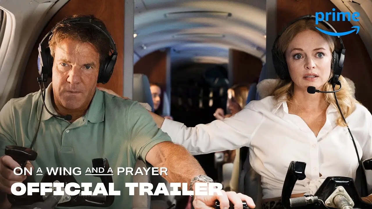 Wing and a Prayer — trailer