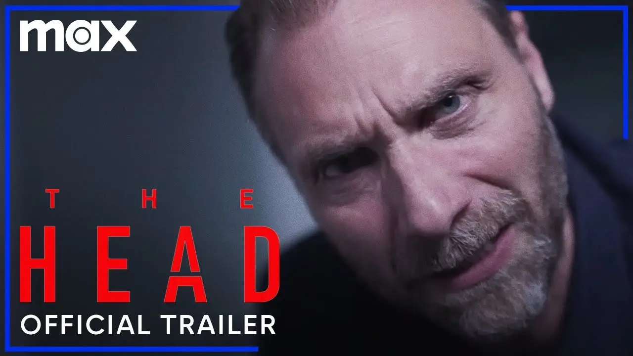 The Head — tráiler