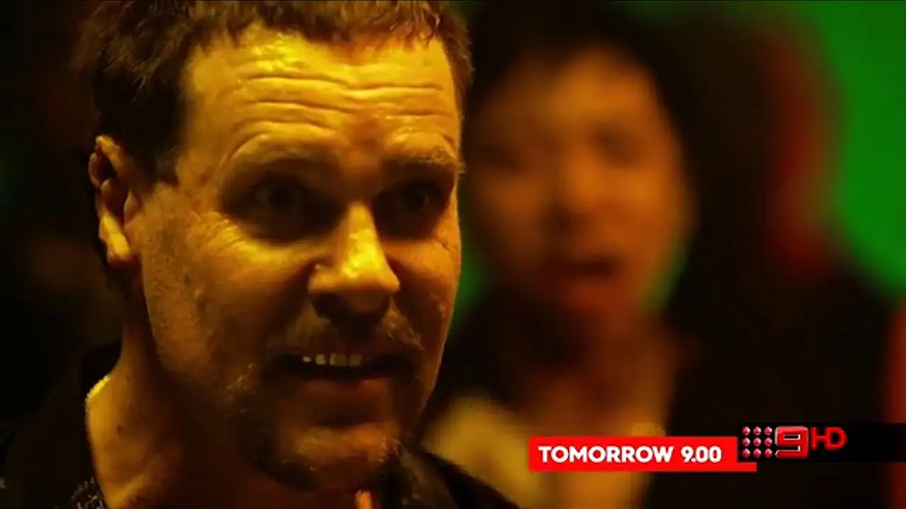 Underbelly Files: Chopper — trailer