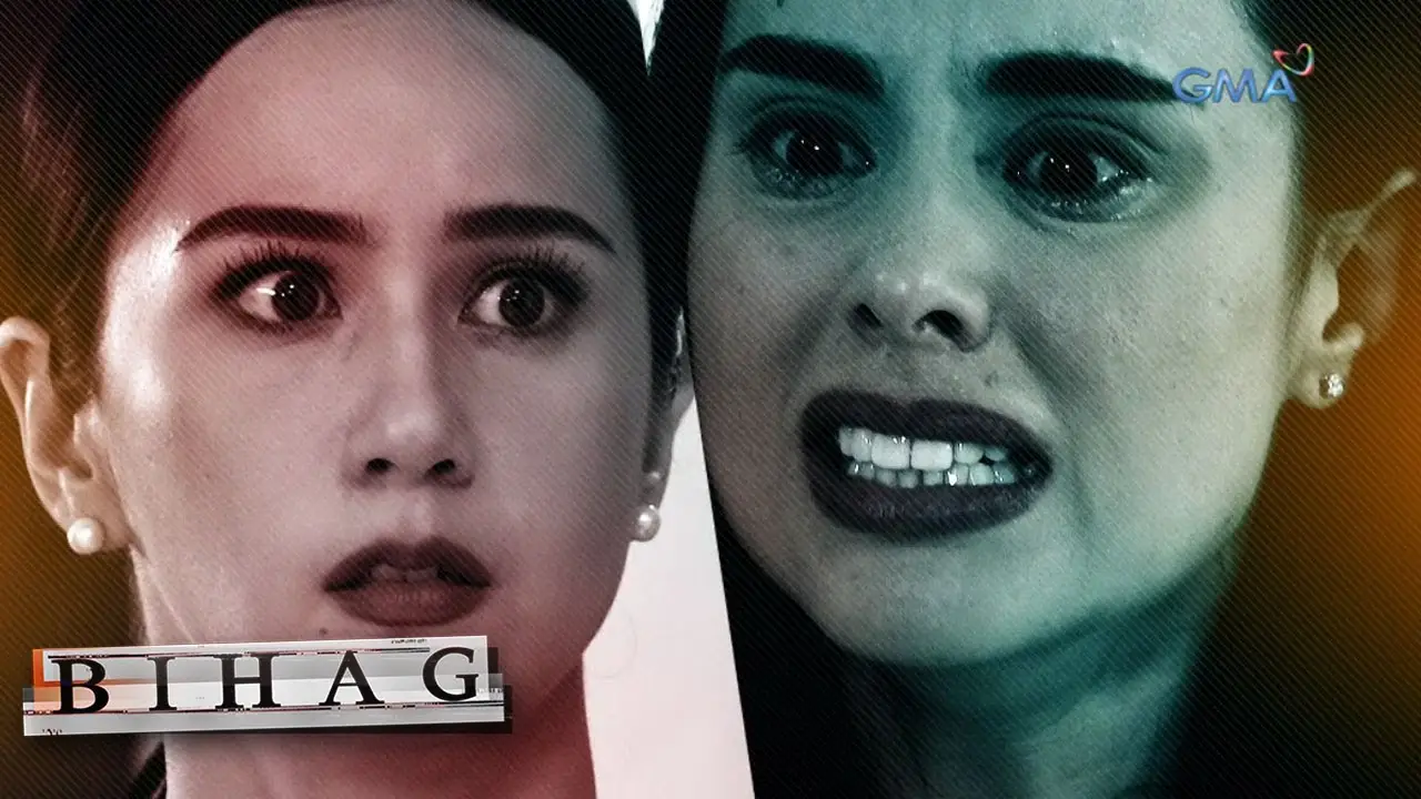Bihag — trailer