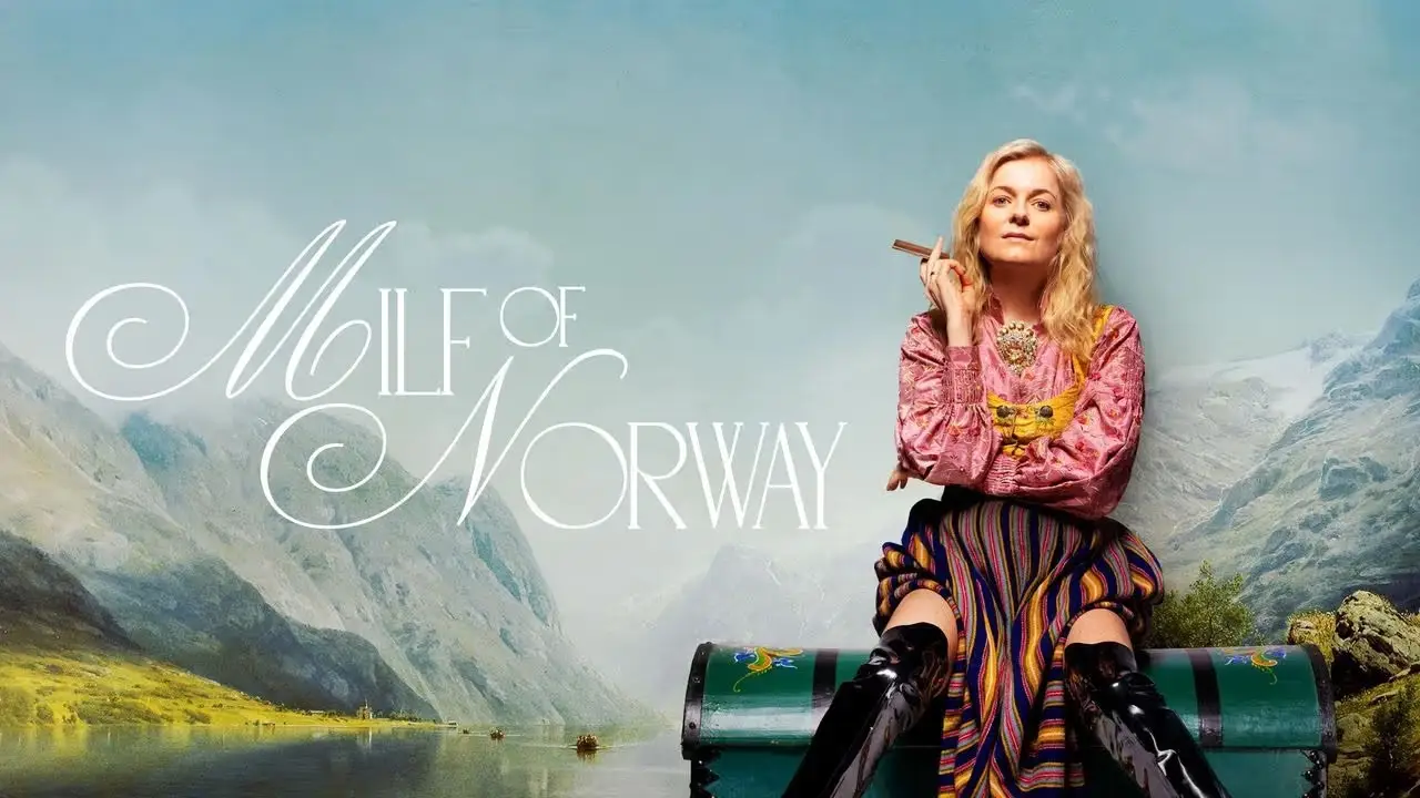 Milf of Norway — trailer