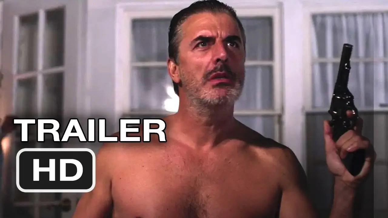 3,2,1... Frankie Go Boom — trailer