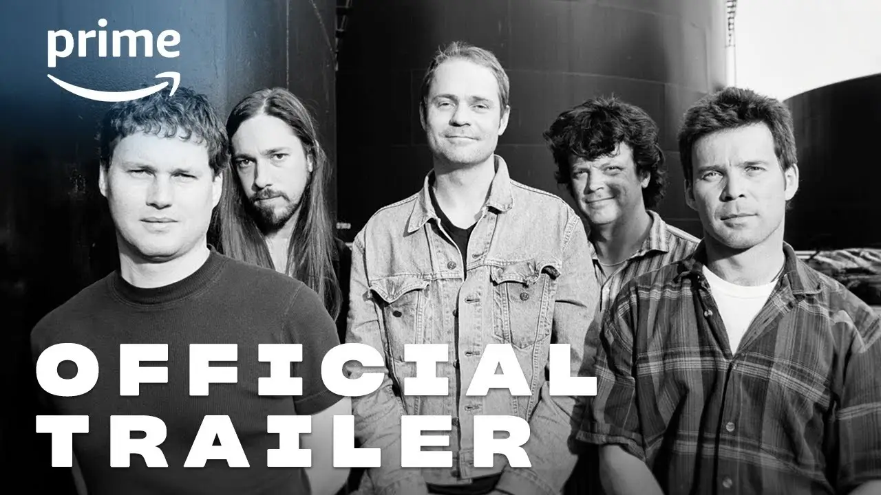 Rehearsal — tráiler
