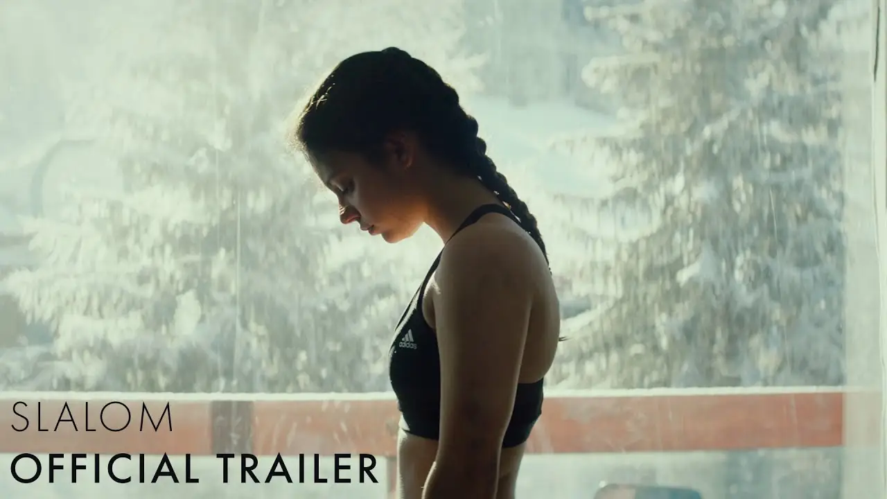 Slalom — trailer