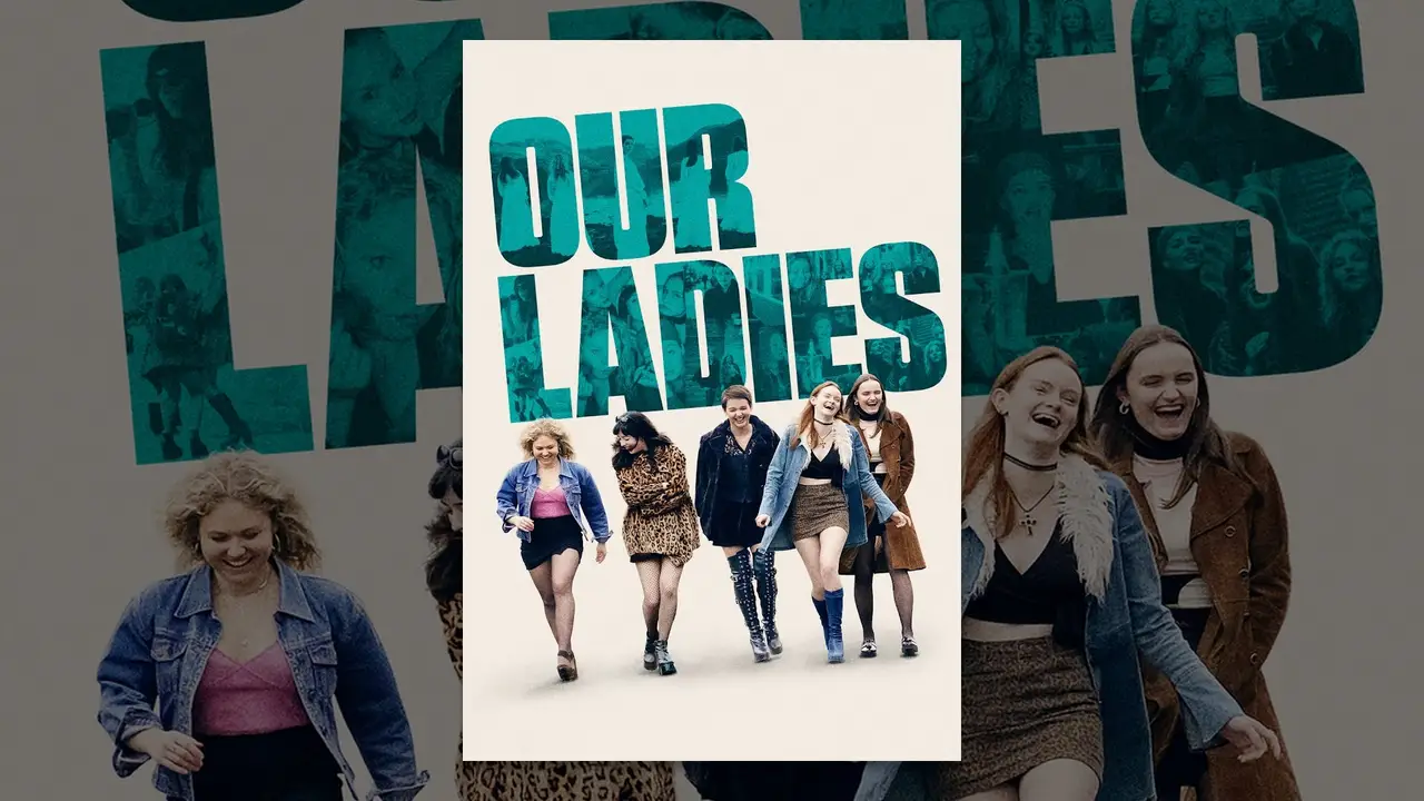 Our Ladies — trailer