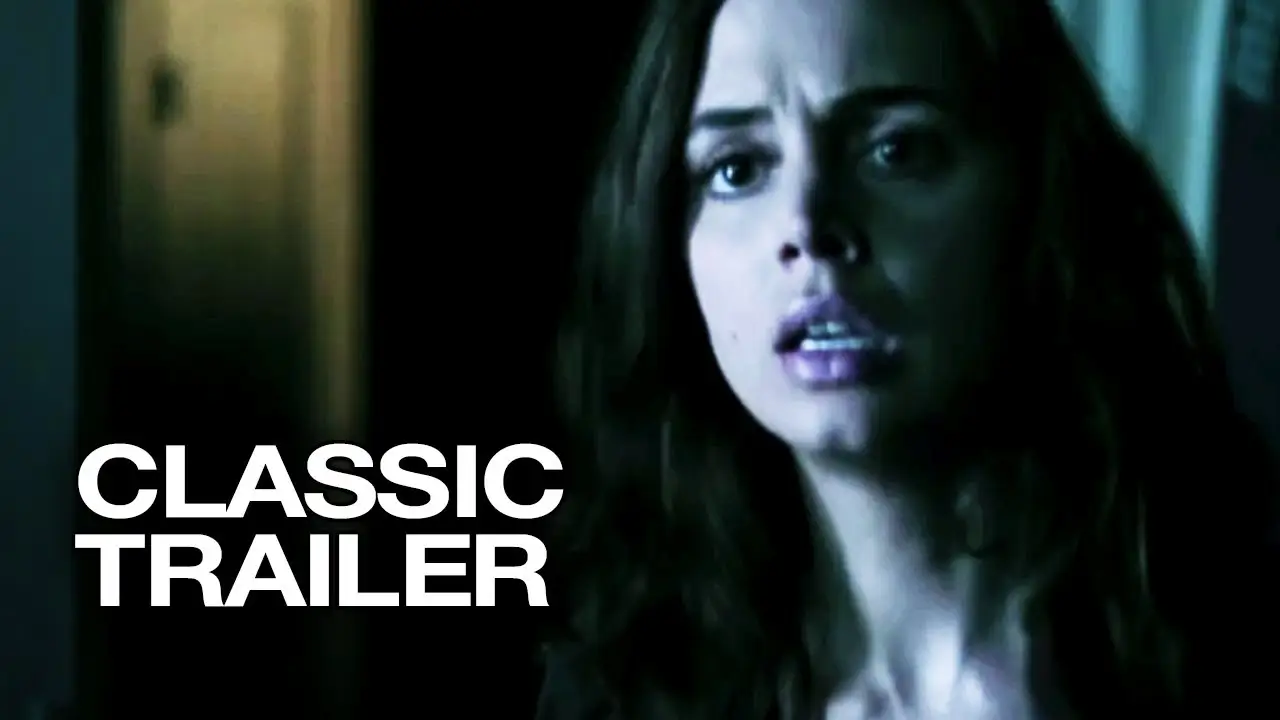 Open Graves — trailer