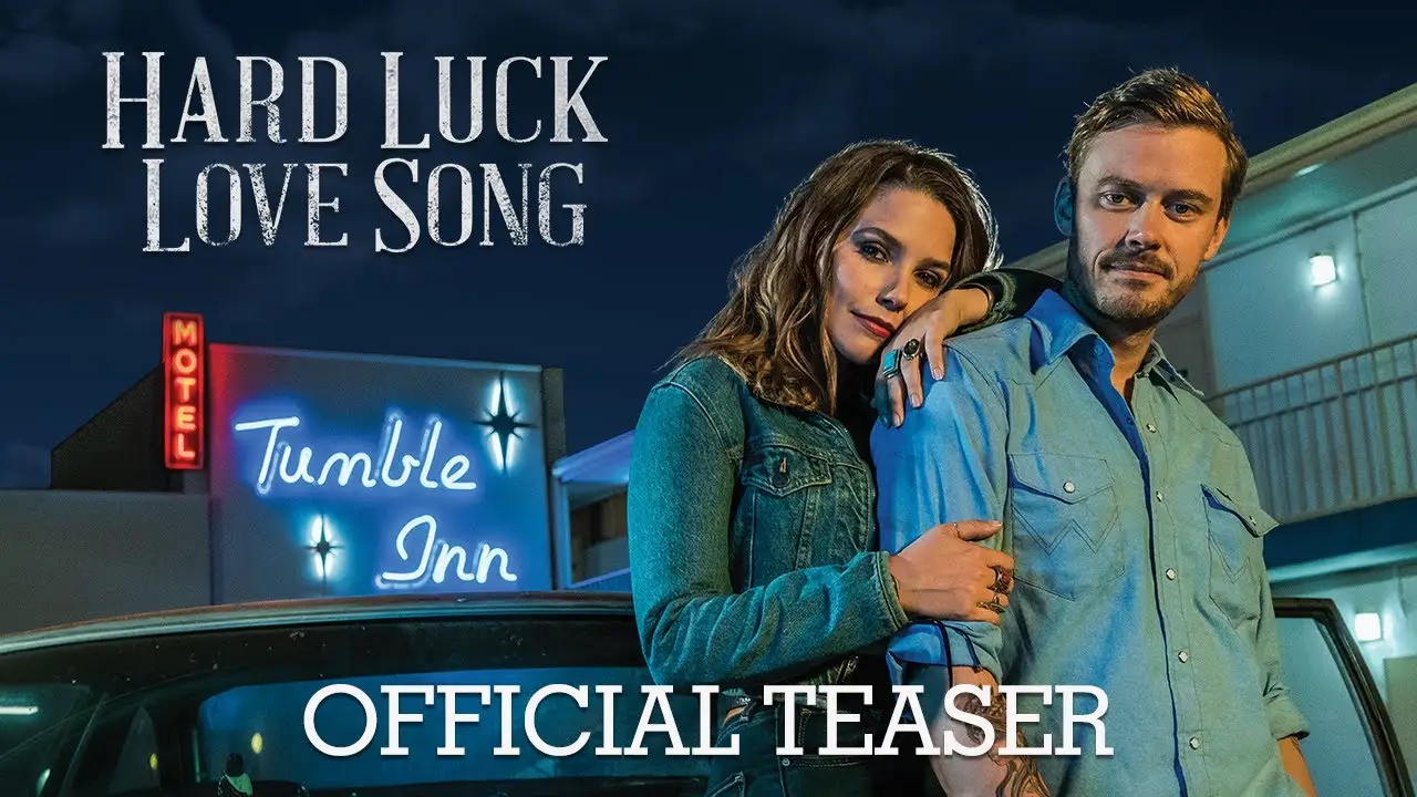 Hard Luck — trailer