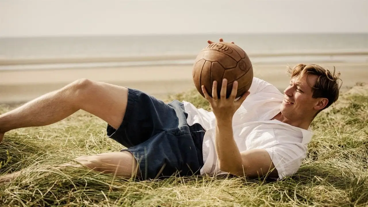 Trautmann — trailer
