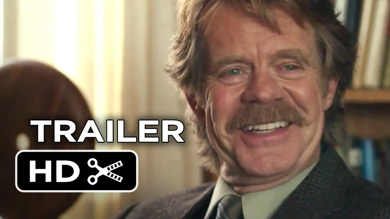 Walter — trailer
