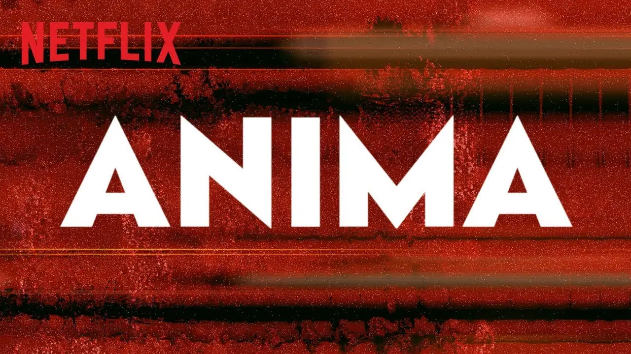 Anima — trailer