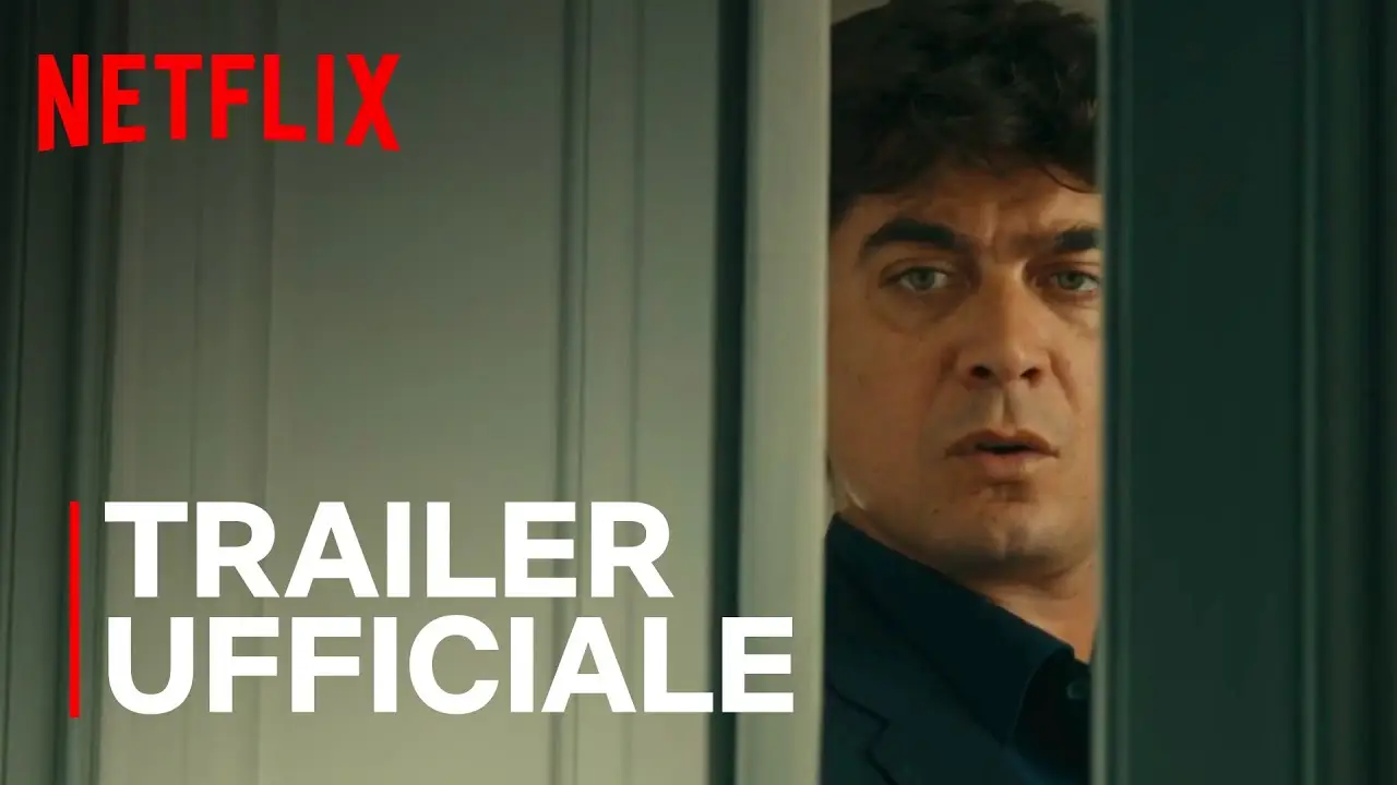 Gli infedeli — tráiler