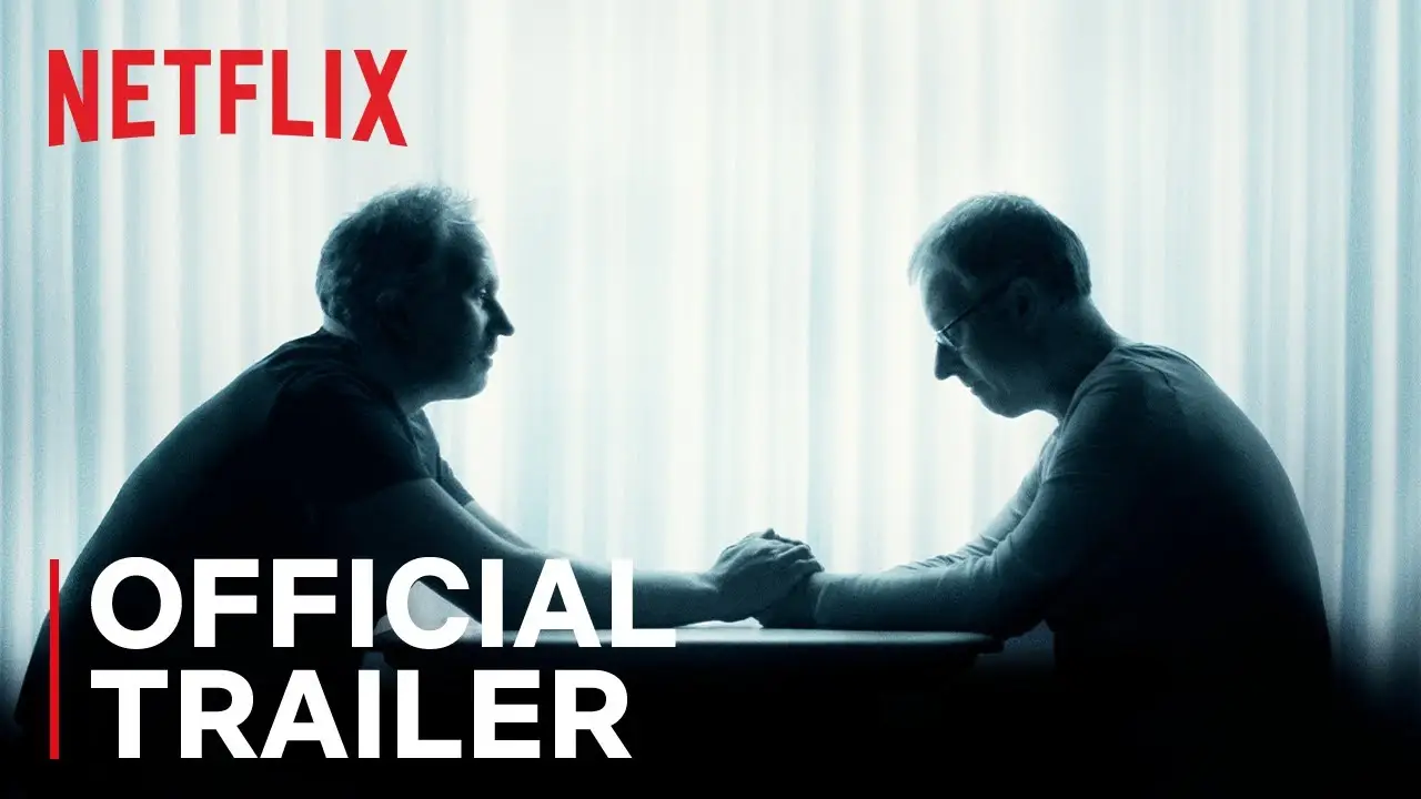 Dime quién soy — tráiler