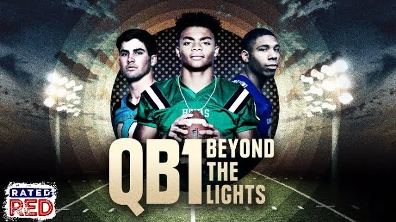 QB1: Beyond the Lights — tráiler