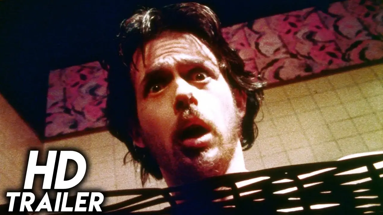 Basket Case — trailer