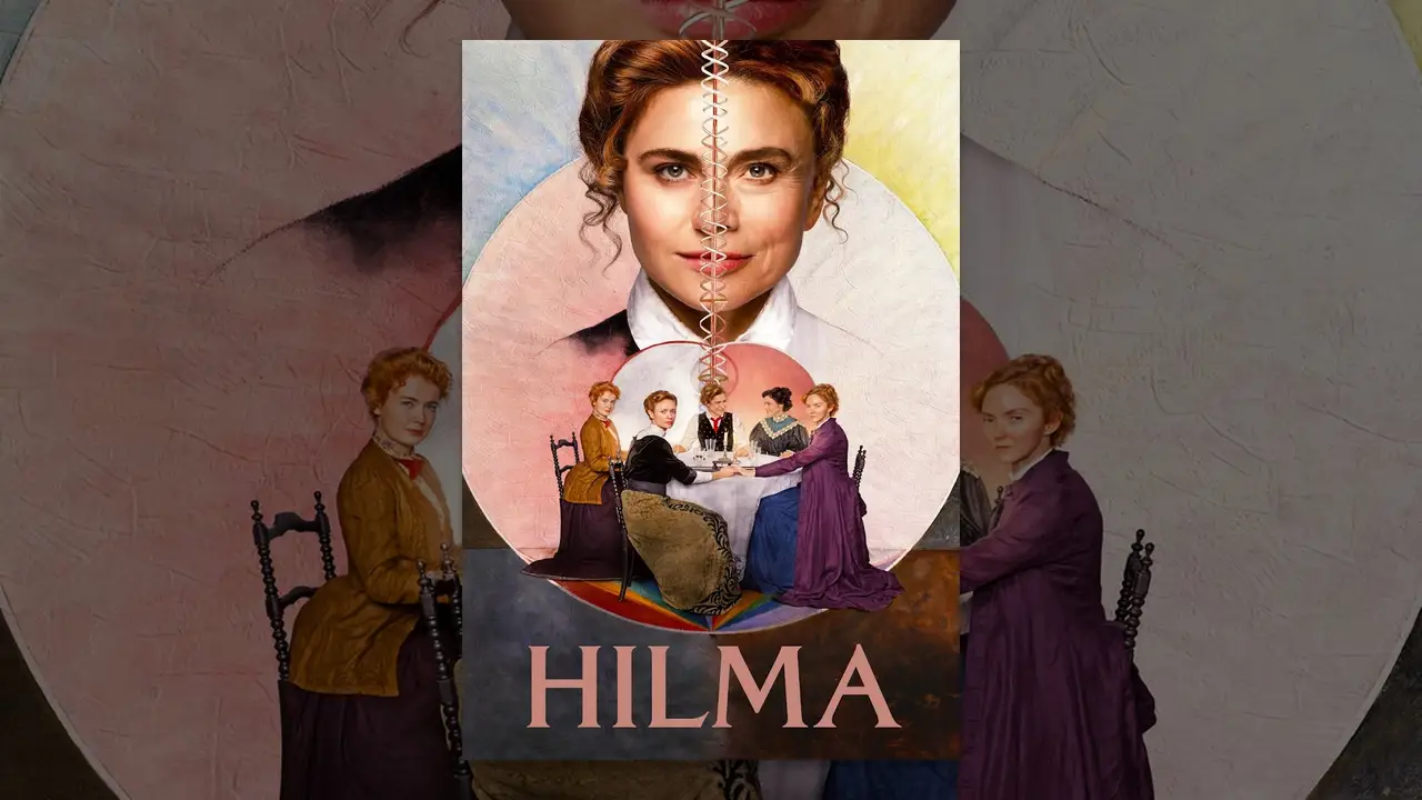Hilma — trailer