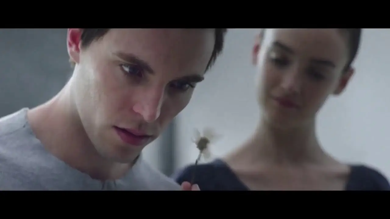 Project Lazarus — trailer