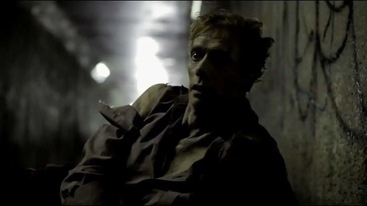 Absentia — trailer