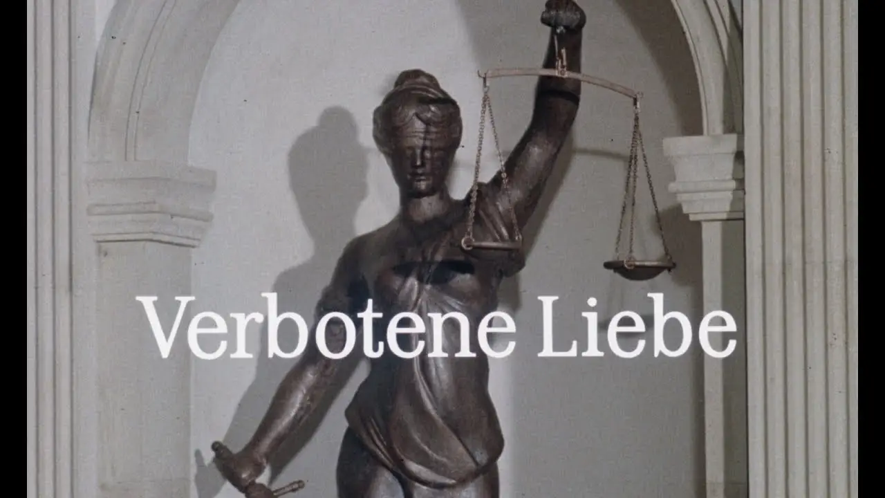 Verbotene Liebe — trailer