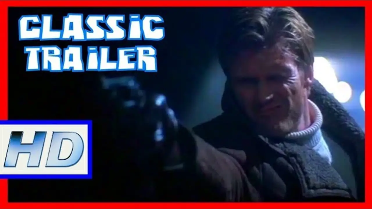 Deseos ocultos — tráiler