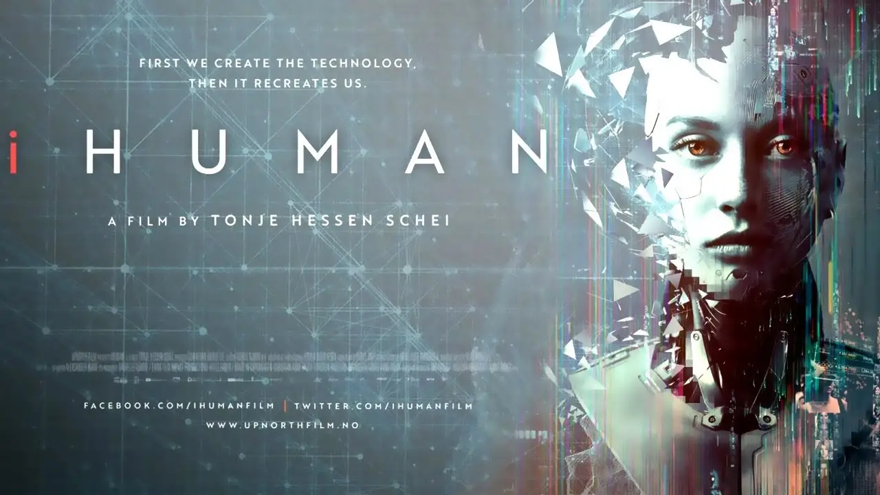 IHuman — trailer