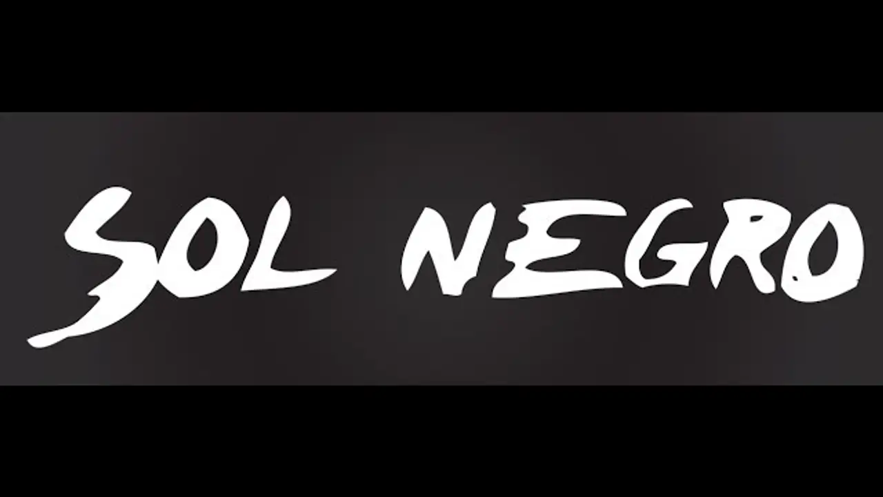 Sol Negro — trailer