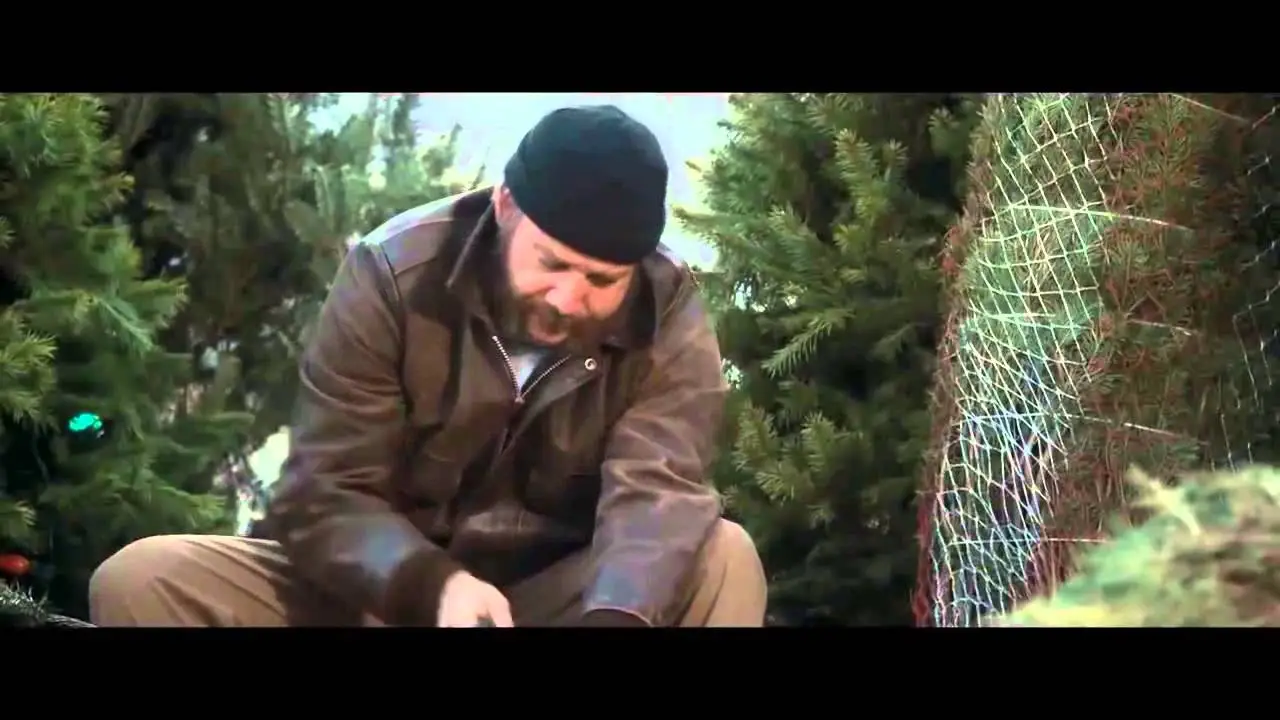 All Is Bright — trailer