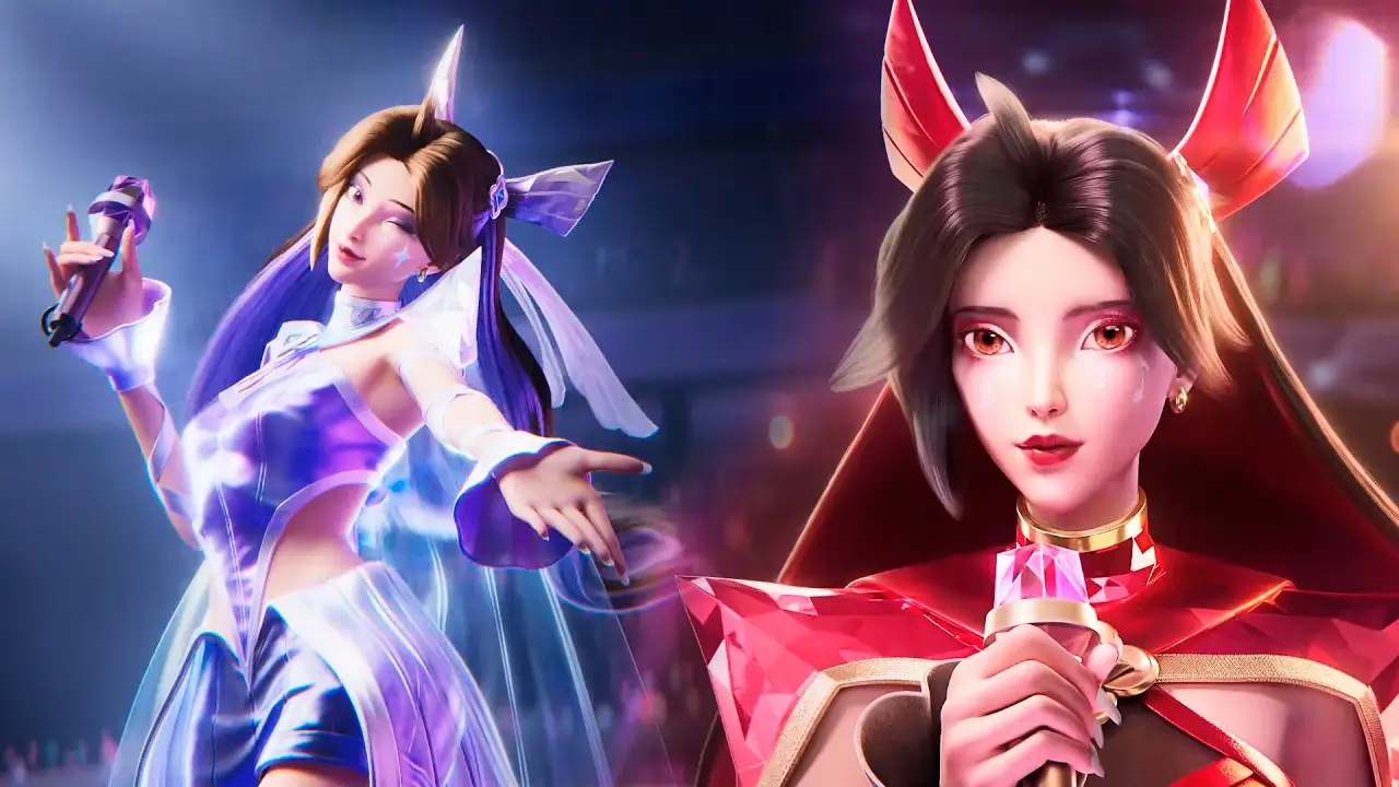 Heartsong — trailer