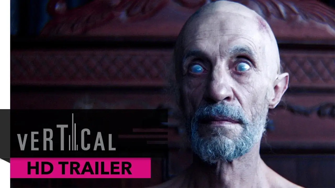 The Devil's Child — trailer