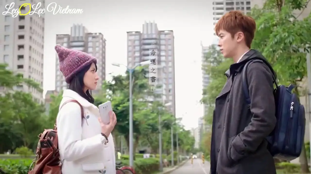 The King of Romance — tráiler