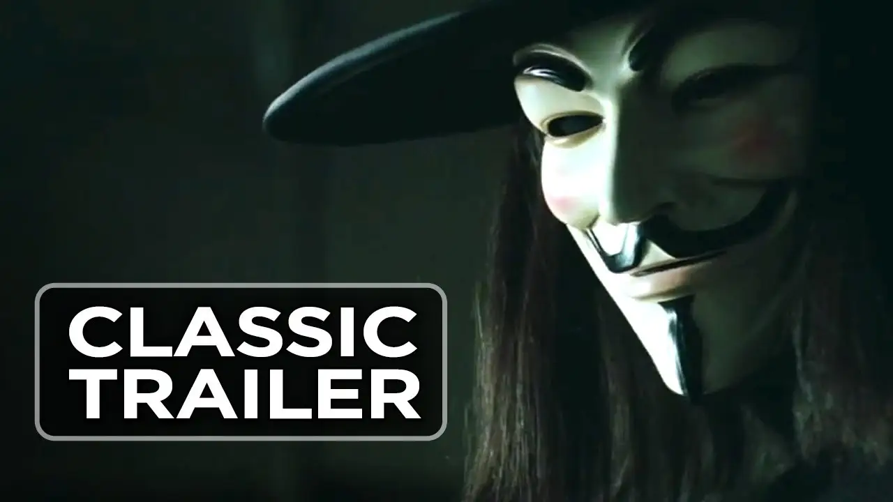 Vendetta — trailer