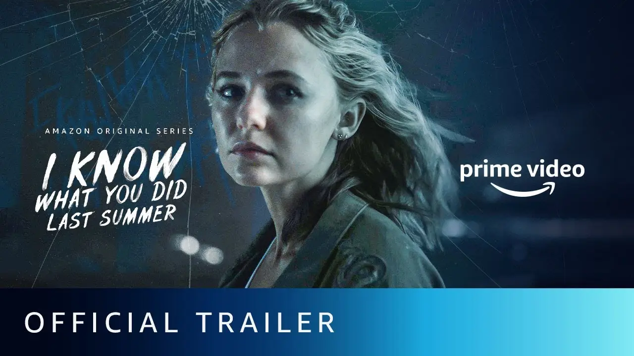 Last Summer — trailer