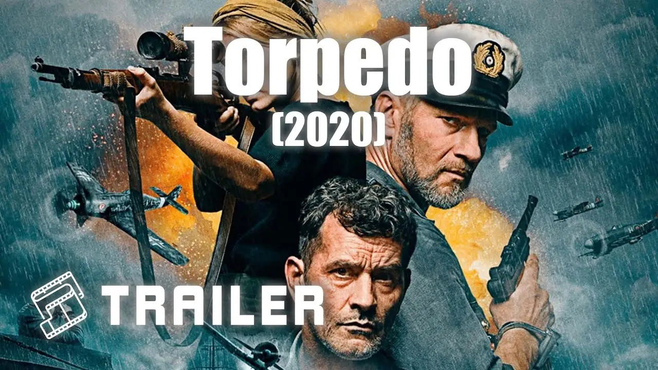 Torpedo — trailer
