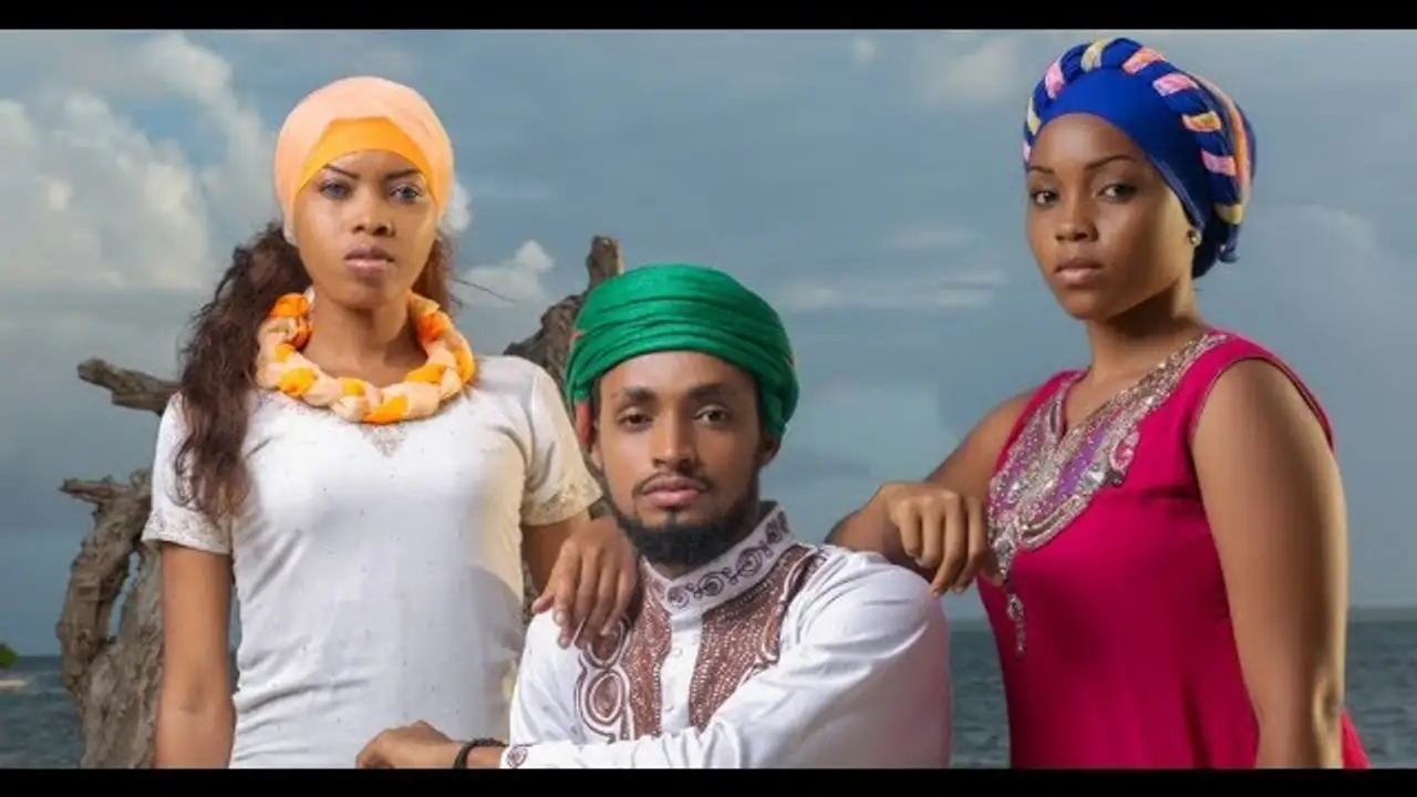 Novela — trailer