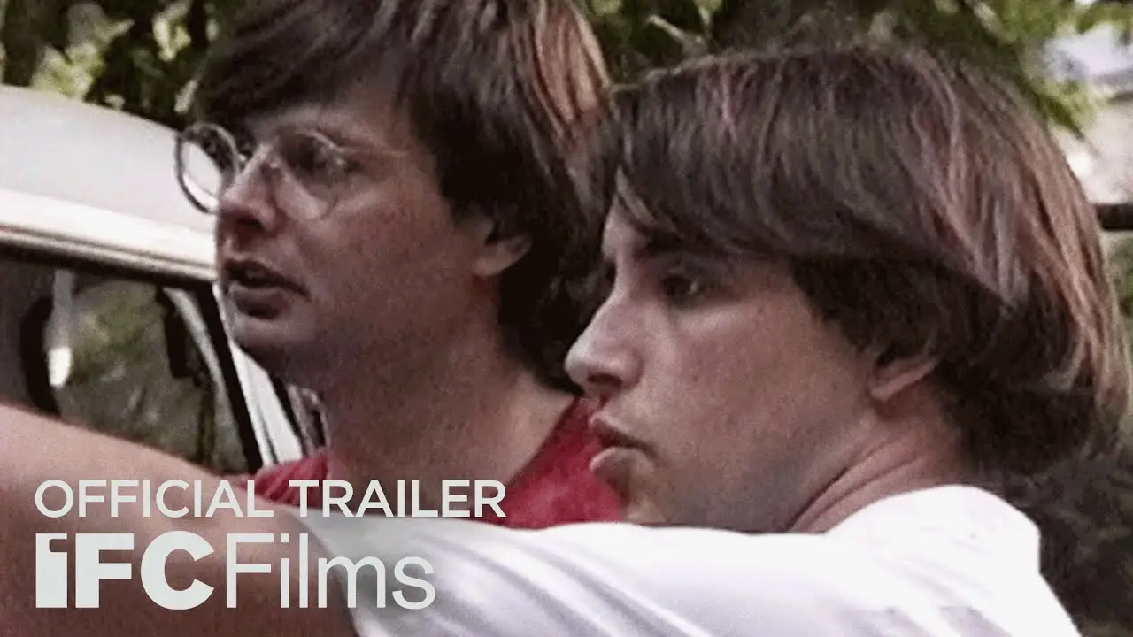 Richard Linklater: Dream Is Destiny — trailer
