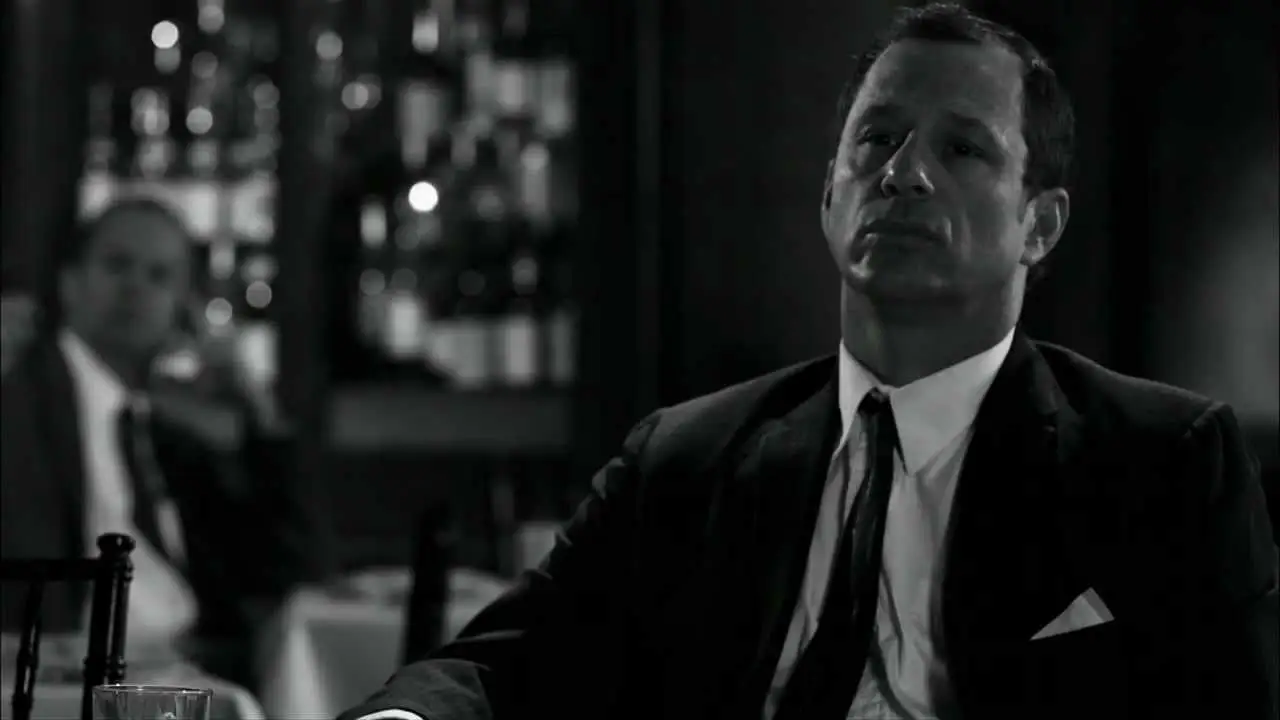Hotel Noir — trailer