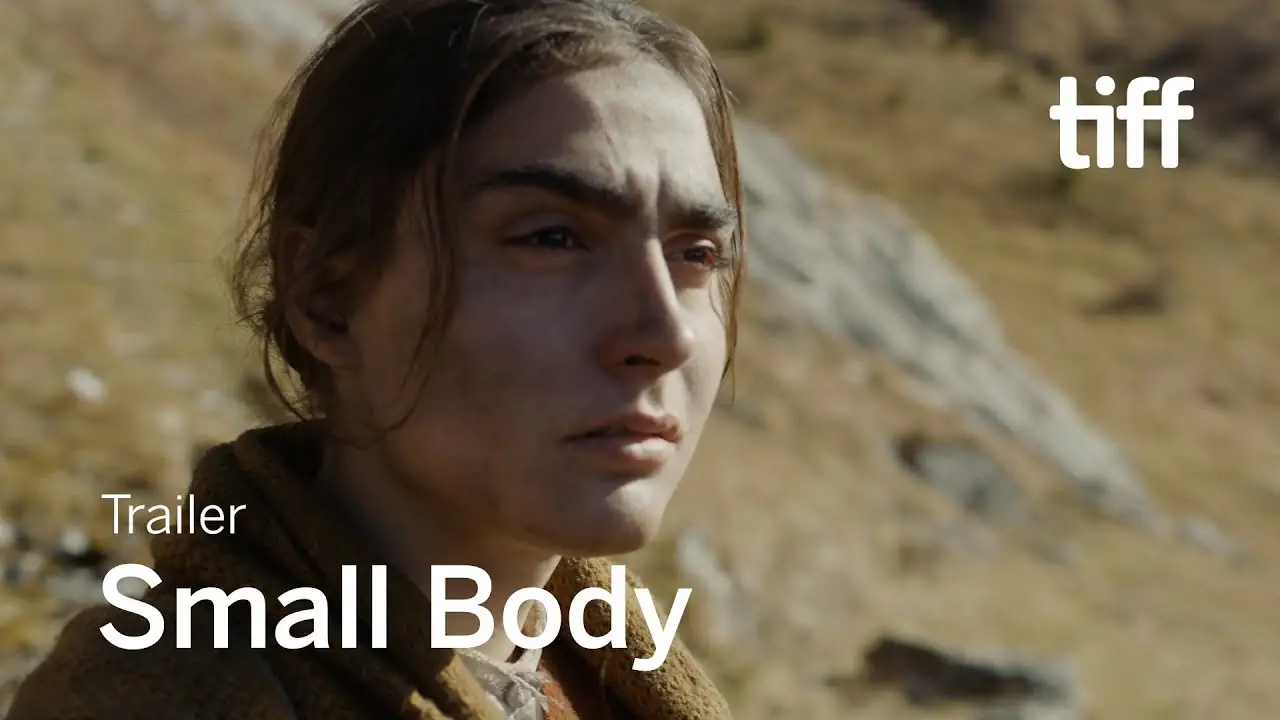 Small Body — trailer