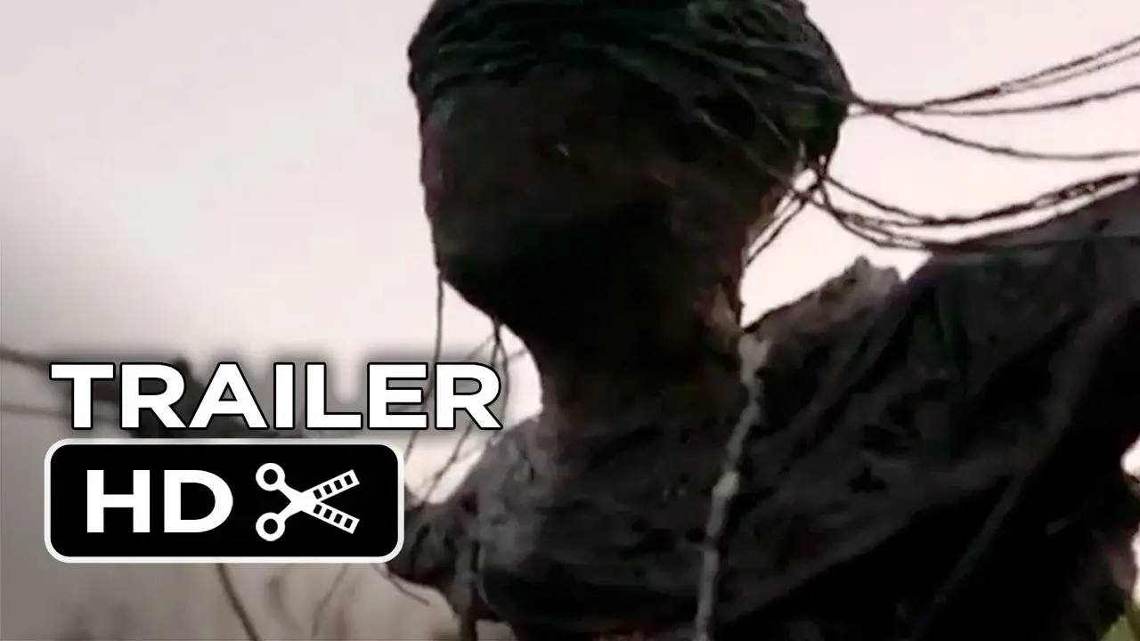 Mr. Jones — trailer