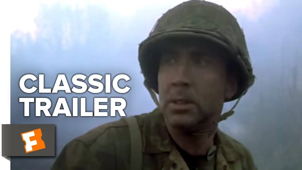 Wind — trailer